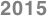 2015